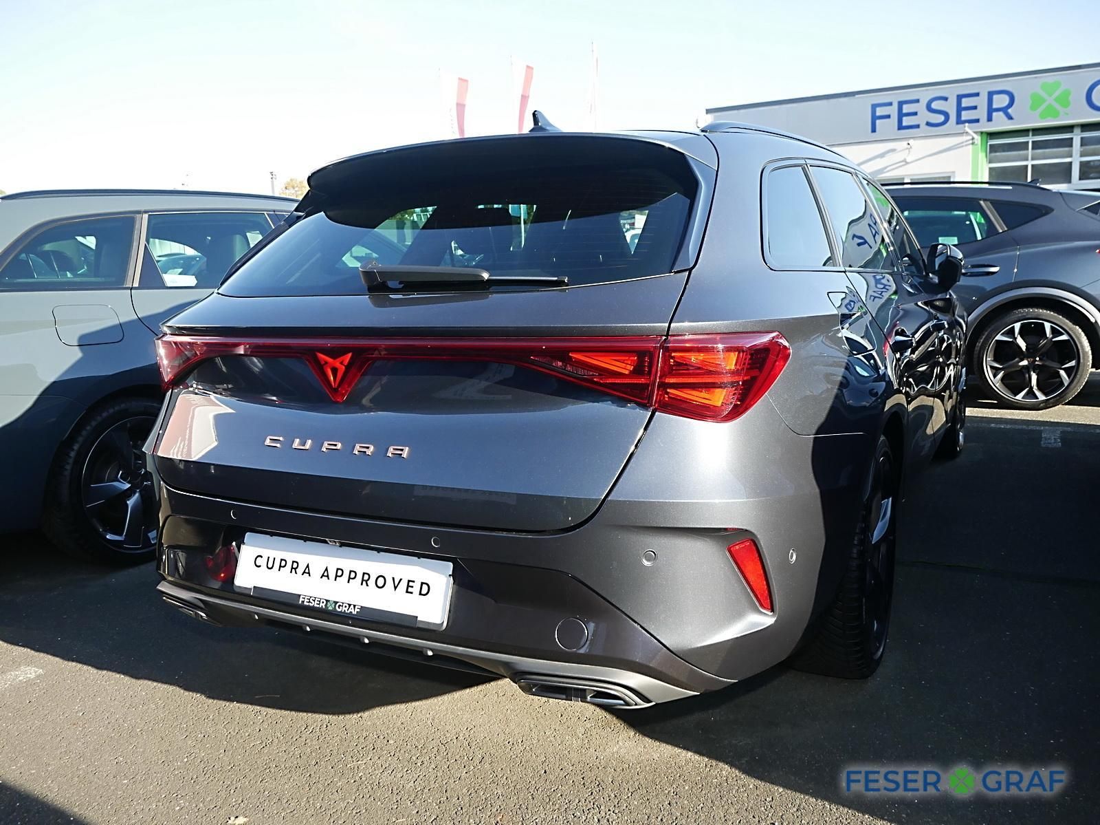 Cupra Leon - Bild 3