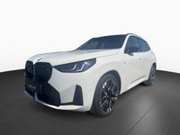 BMW X3 M50 - Vorschau Bild 3
