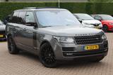 Land Rover Range Rover 3.0 SDV6 Hybrid Autobiography / Trek - Land Rover Range Rover Hybrid