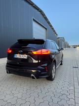 Ford Edge 2,0 l EcoBlue Bi-Turbo 4x4 ST-LINE TÜV Neu - Ford Edge von privat