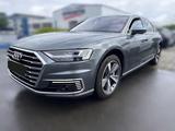 Audi A8 L 60TFSIe Q LASER/ACC/HuD/360°/SIDE/RSR/OLED - Audi A8: RS