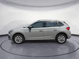Skoda Kamiq Ambition 1,0 TSI DSG *LED+SHZ+AHK Schwenkb - graue Skoda Kamiq
