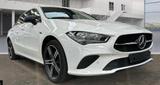 Mercedes-Benz CLA 250e SB*Kamera*Night*AHK*Leder*Carplay*18* - Mercedes-Benz CLA-Klasse Plug-In Hybrid Gebrauchtwagen