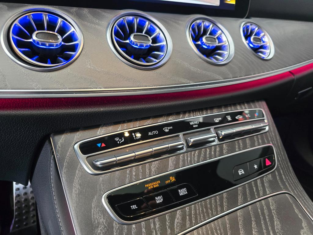 Mercedes-Benz CLS 450