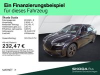 Skoda Scala - Vorschau Bild 2