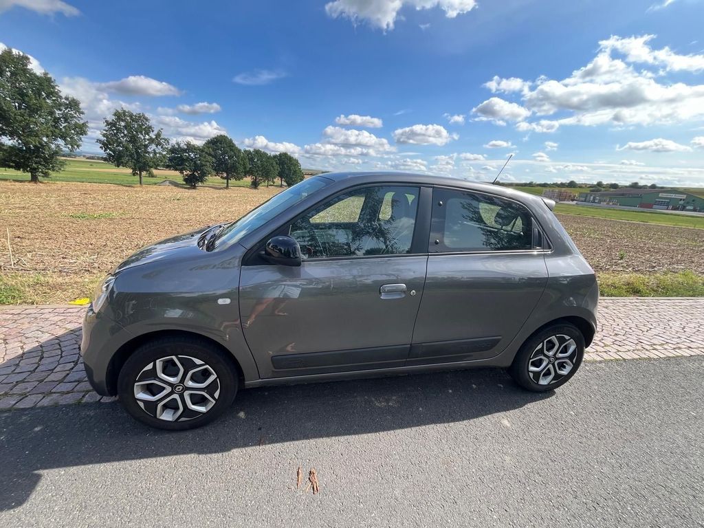 Image of Renault Twingo
