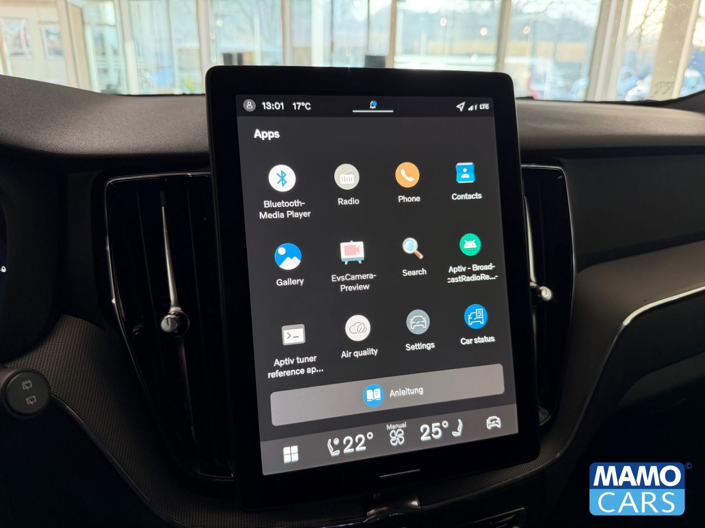 Volvo XC60 - Bild 37