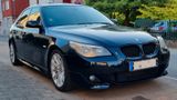 BMW 530d - e60 M Paket ab Werk  - BMW 530 mit Diesel-Antrieb: Limousine, M E60 Paket