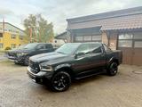 Dodge 5,7*4X4*AHK*NAVI*LED*SPORT*OFFROAD*LIFT*GARANTIE - gebrauchte Dodge RAM aus dem Jahr 2019