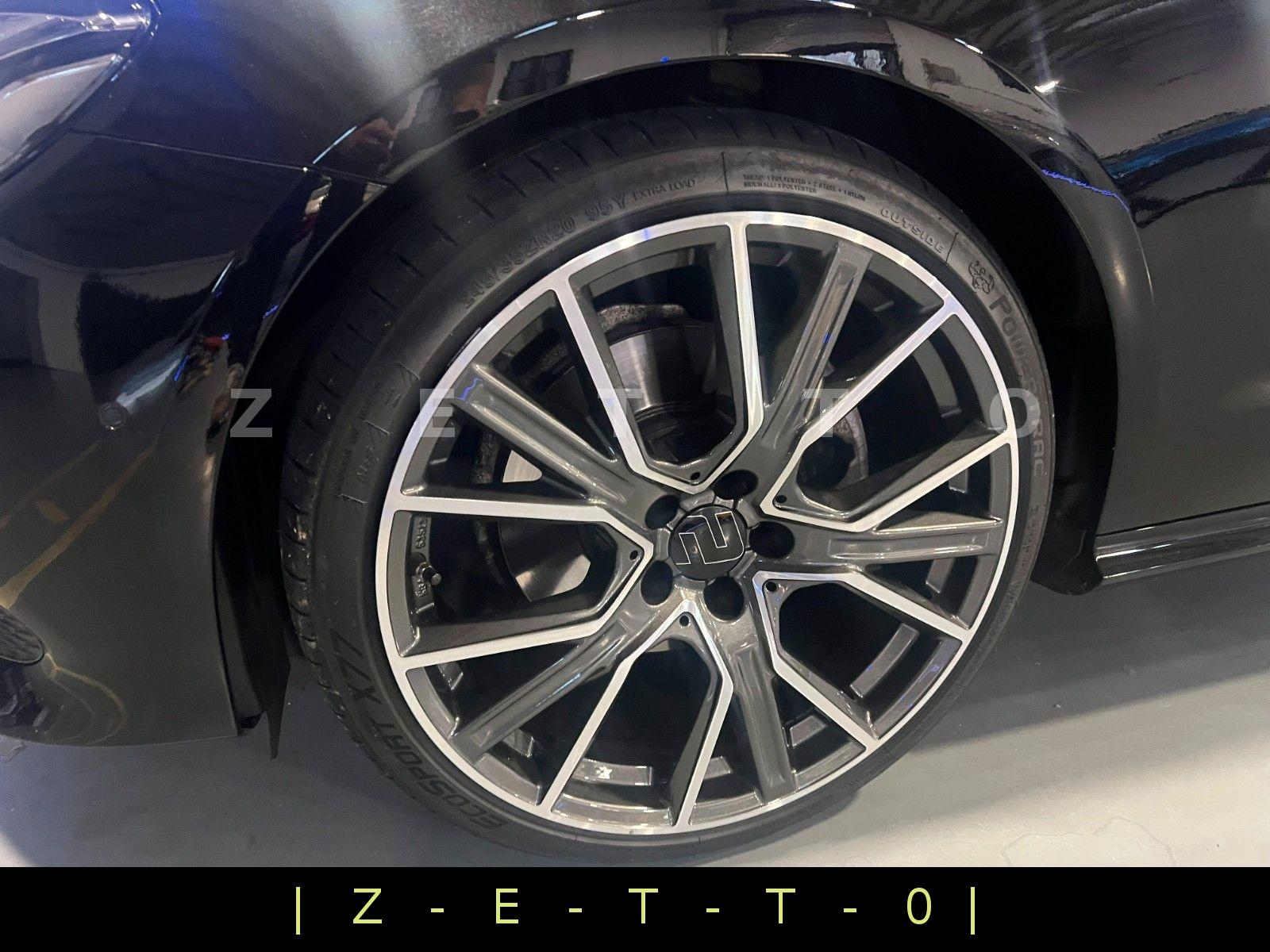 Mercedes-Benz E 220 D | Cabrio | Burmester | AHK | Leder NAPP