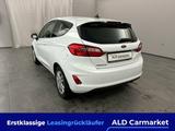 Ford Fiesta 1.1 S&S COOL&CONNECT Limousine, 3-türig,  - Ford Fiesta: Tür