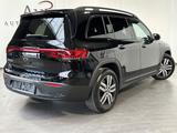 Mercedes-Benz EQB 250 Progressive NAV+LED+KAMERA+PANO+VCOCKPIT - Mercedes-Benz mit Elektro-Antrieb: Schwarz