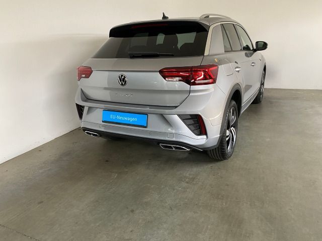 T-Roc R-Line 1.5 TSI DSG LED+KAMERA+SHZ