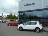 Peugeot 2008 Allure Klima, SHZ, PDC, Panorama-D - Peugeot 2008 mit Diesel-Antrieb