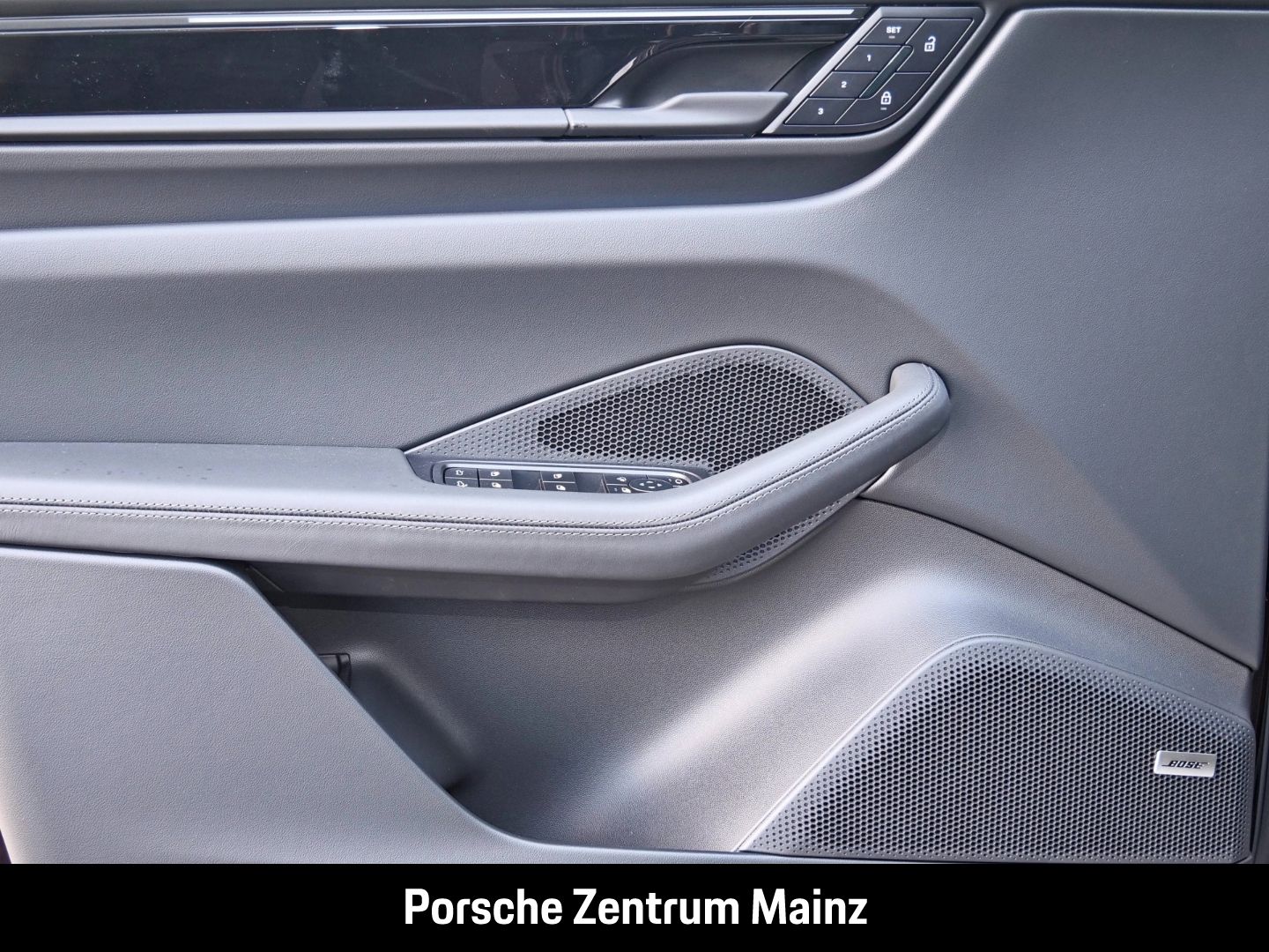Porsche Macan - Bild 27