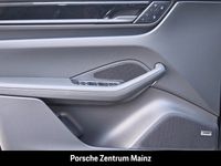 Porsche Macan - Vorschau Bild 27
