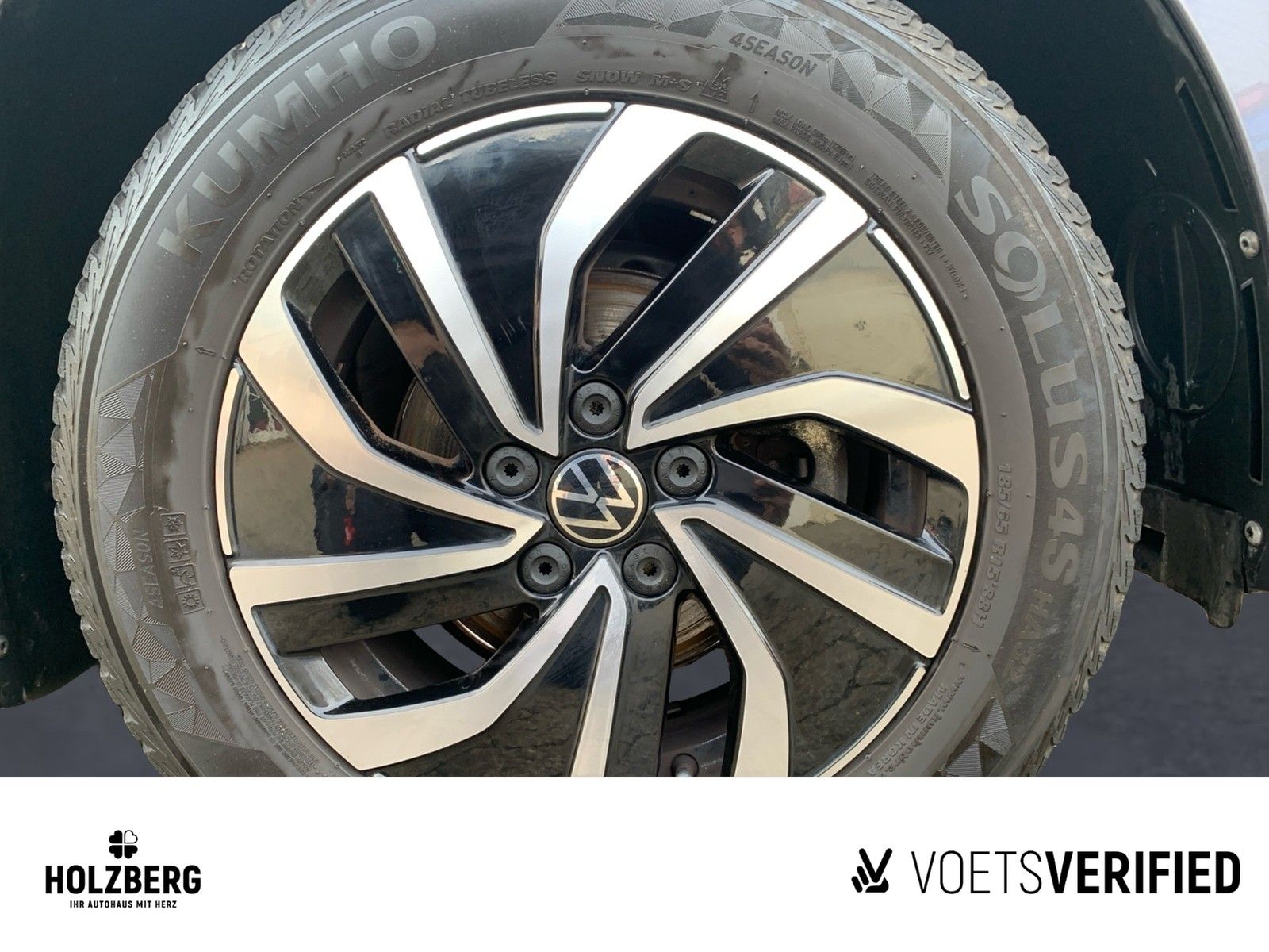 Volkswagen Polo - Bild 6