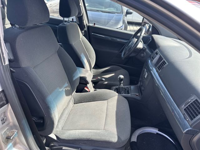 Opel Vectra 1.9 CDTI 88kW