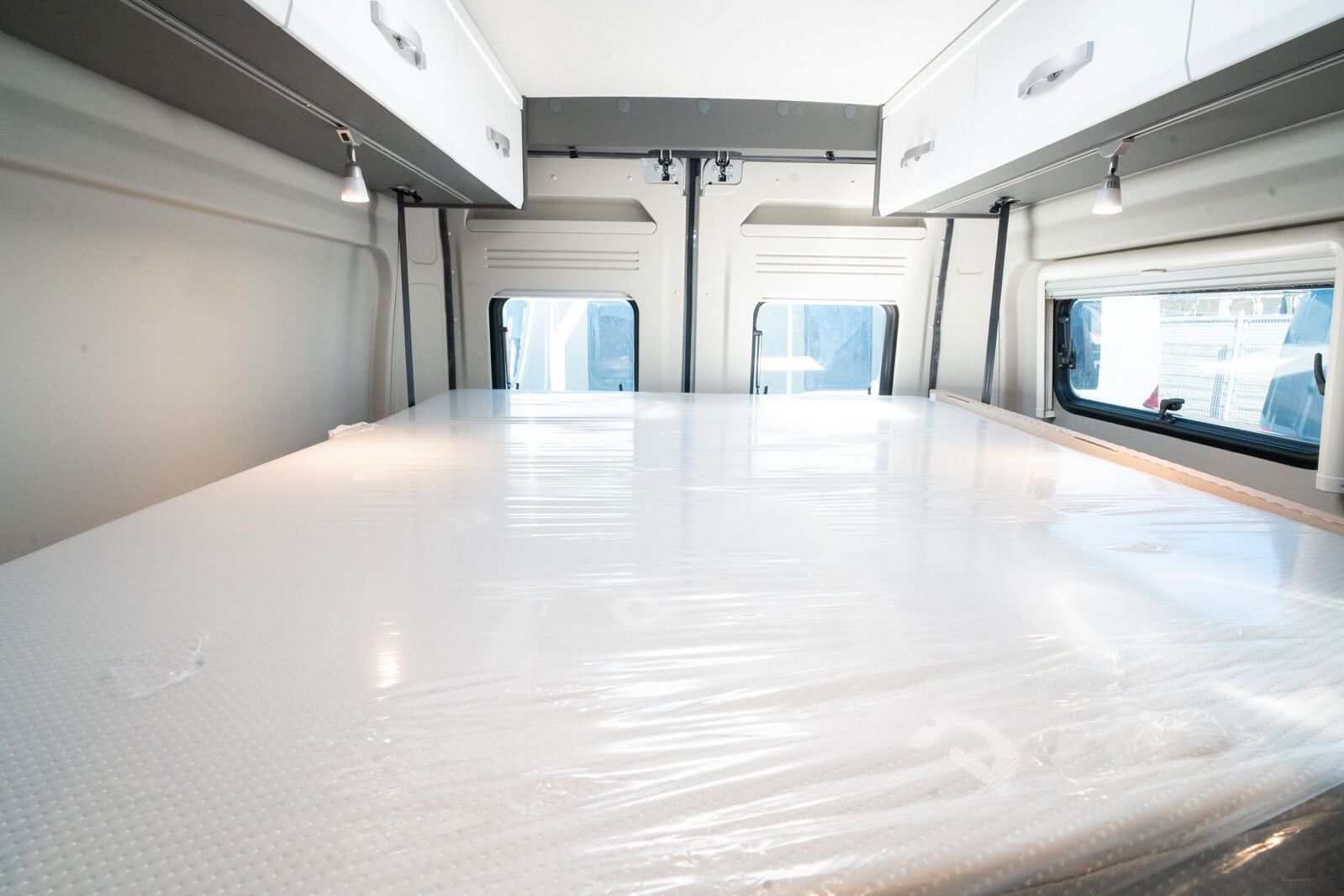 Fahrzeugabbildung Dethleffs Globetrail 640 HR Fiat