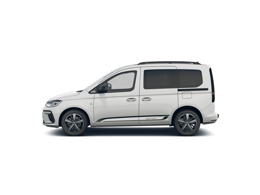 Volkswagen Caddy - Bild 4