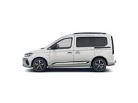 Volkswagen Caddy - Vorschau Bild 4
