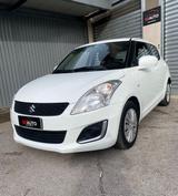 Suzuki Swift 1.3 DDiS 75cv 5 porte B-Easy - Suzuki Swift mit Diesel-Antrieb