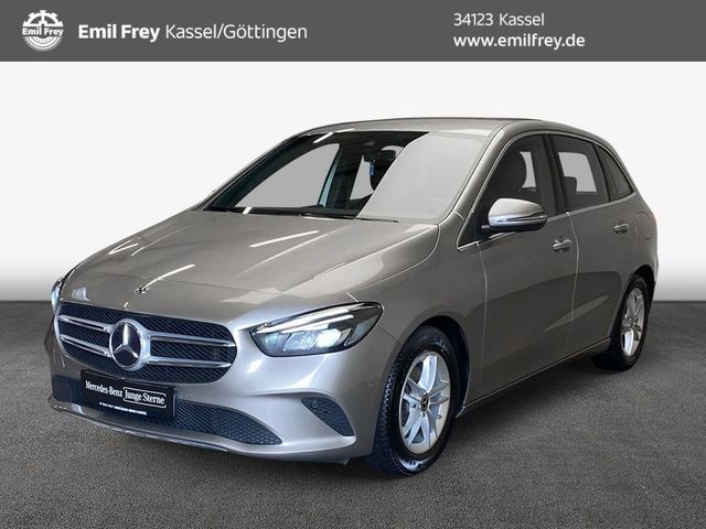 Mercedes-Benz B 180 Edition 19 Distronic AHK Kamera Navi Prem.