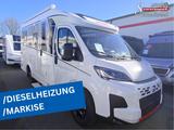 Dethleffs Globebus Camp Active T 1 /Dieselheizung/Markise - Dethleffs Globebus Camp T 1 Active
