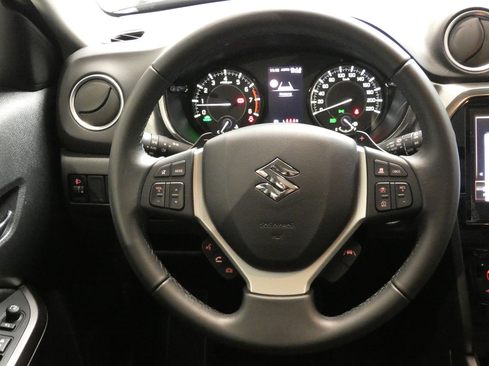 Suzuki Vitara - Bild 19