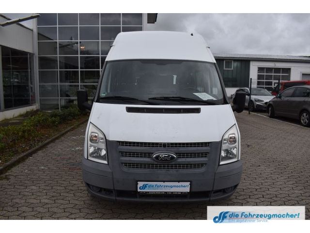 Fahrzeugabbildung Ford Transit Kombi FT 300 L Behindertengerecht 5091