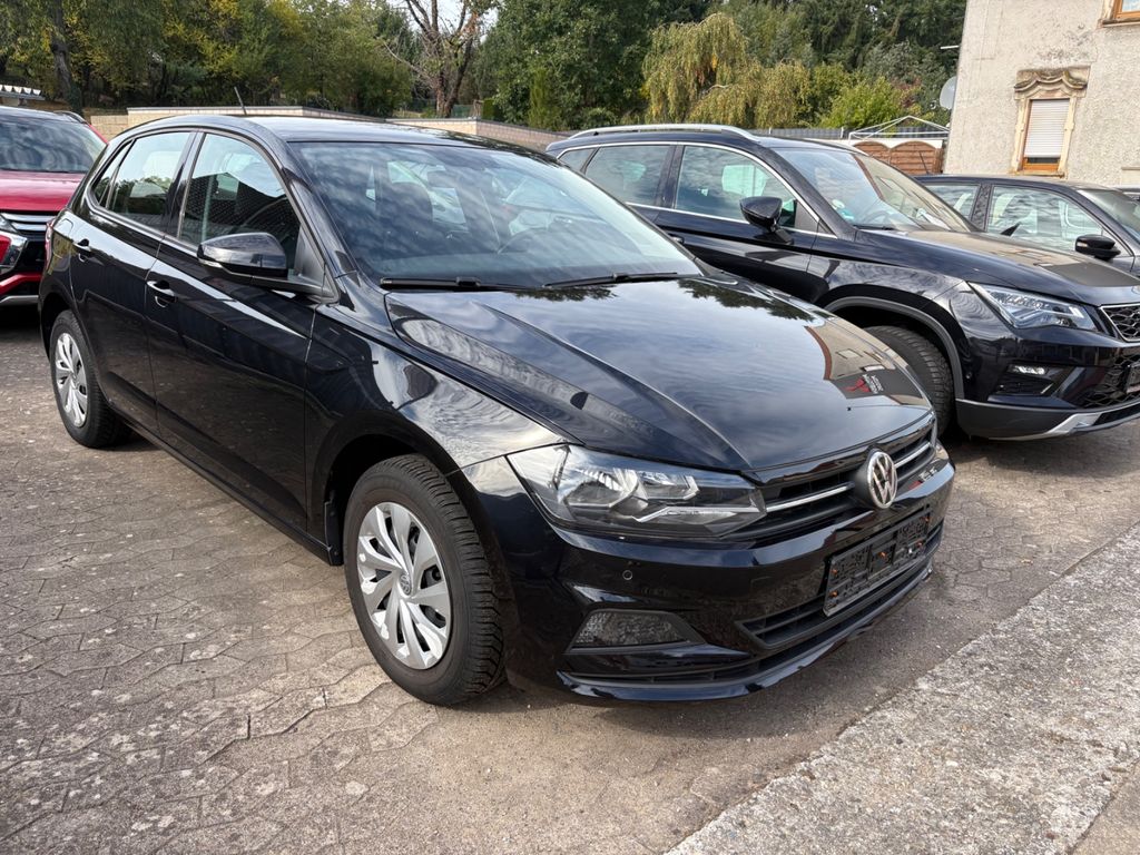 Image of Volkswagen Polo