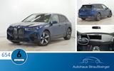 BMW iX 40 xDrive ACC AHK 4ZK H/K LRHZ 360° SHZ LASER