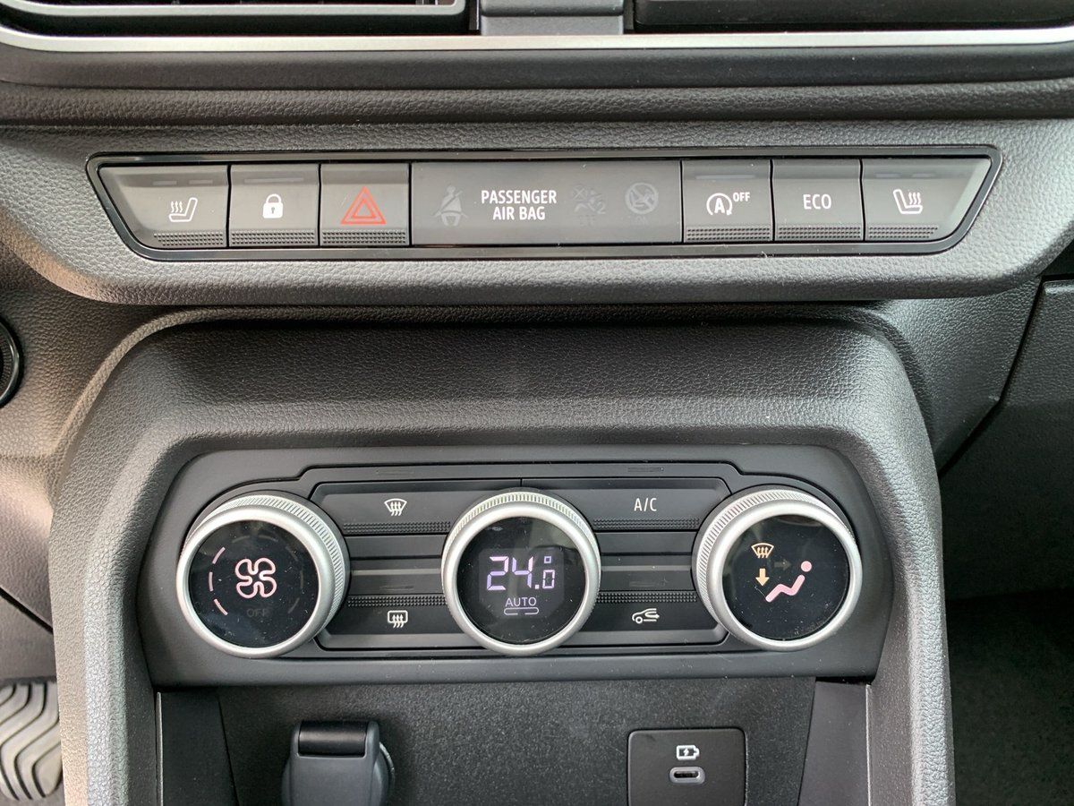 Dacia Sandero - Bild 18