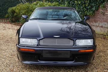 1994 Aston Martin VIRAGE — фото 5