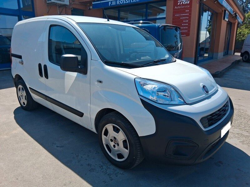 Fiat Fiorino
