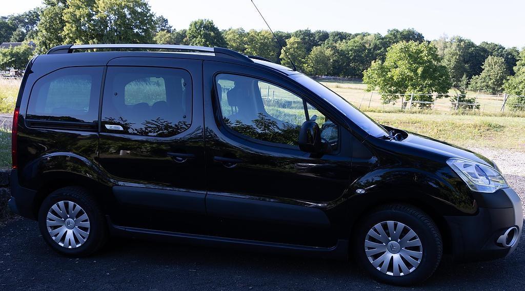Citroën Berlingo HDi 110  XTR
