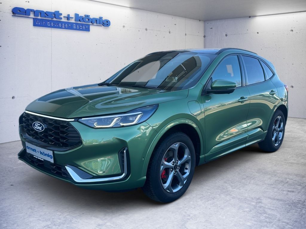 Ford Kuga 2.5 Duratec PHEV ST-LINE X HUD UPE: 57.860€