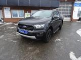 Ford Ranger Wildtrak Extrakabine 4x4 - Ford Ranger: Extrakabine