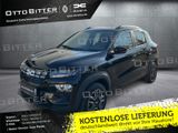 Dacia Spring Essential (26,8kWh) KAMERA/NAVI - Dacia Spring Gebrauchtwagen in Bielefeld