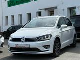 Volkswagen Golf 2.0 TDI Sportsvan VII Highline LED AHK KAM - VW Golf Sportsvan in Kassel