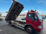 Toyota Dyna 300  Kipper 7,5t,AHK - Toyota Dyna