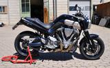 Yamaha MT01 RP12 - YAMAHA MT 01