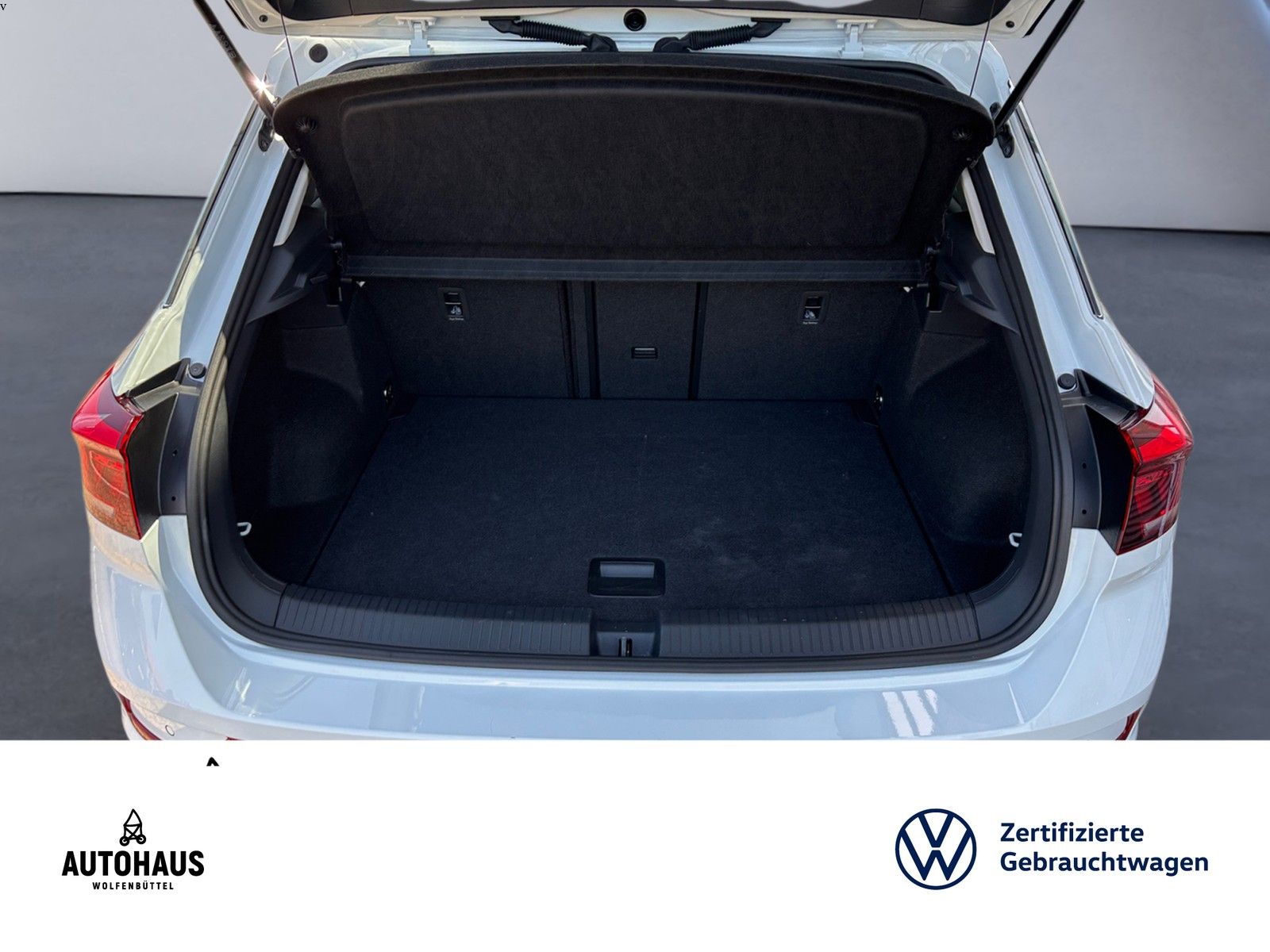 Volkswagen T-Roc - Bild 18