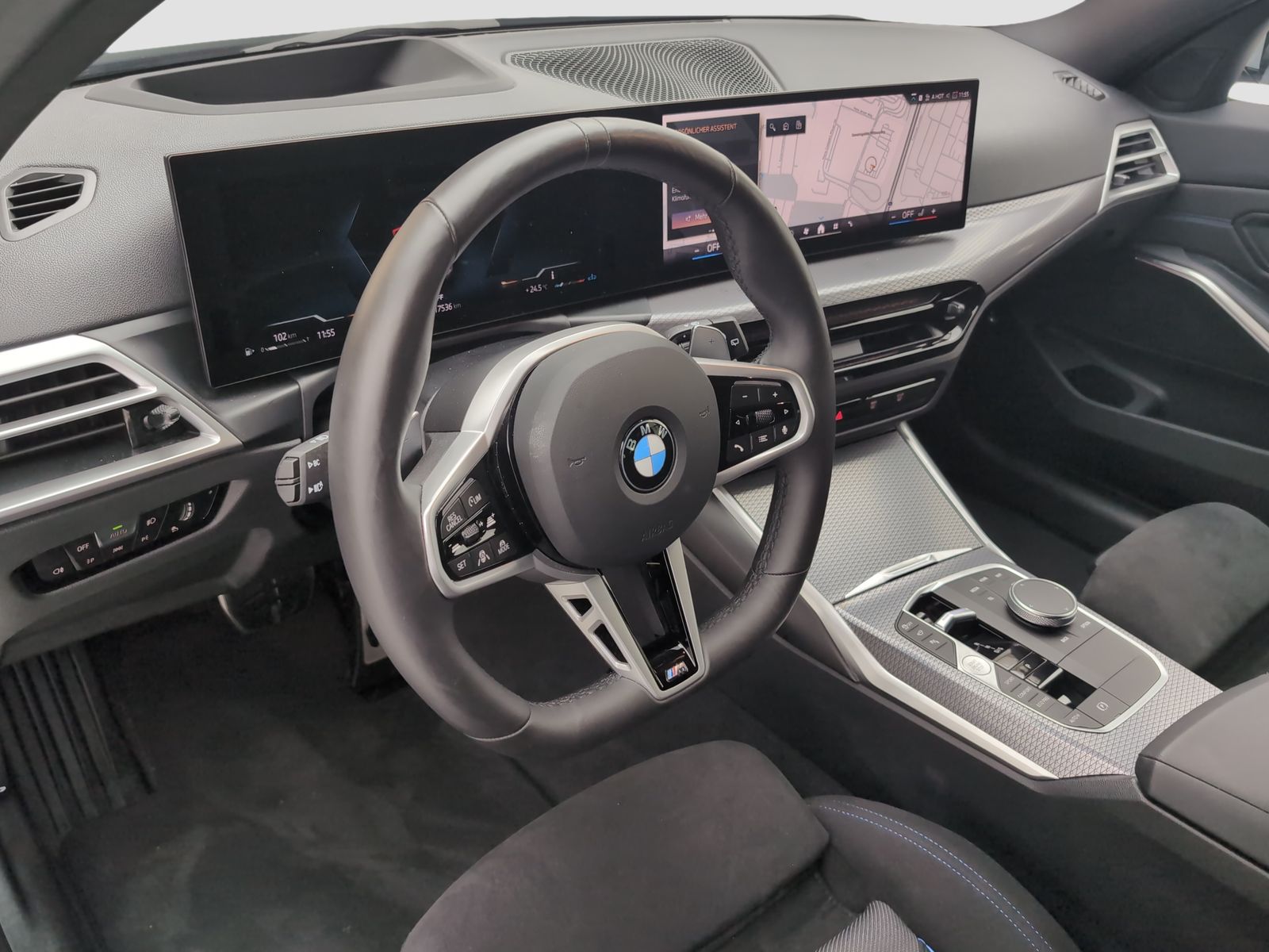 BMW 320 - Bild 11