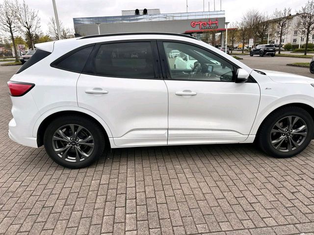 Ford Kuga ST-Line X Kamera B&O LED Navi