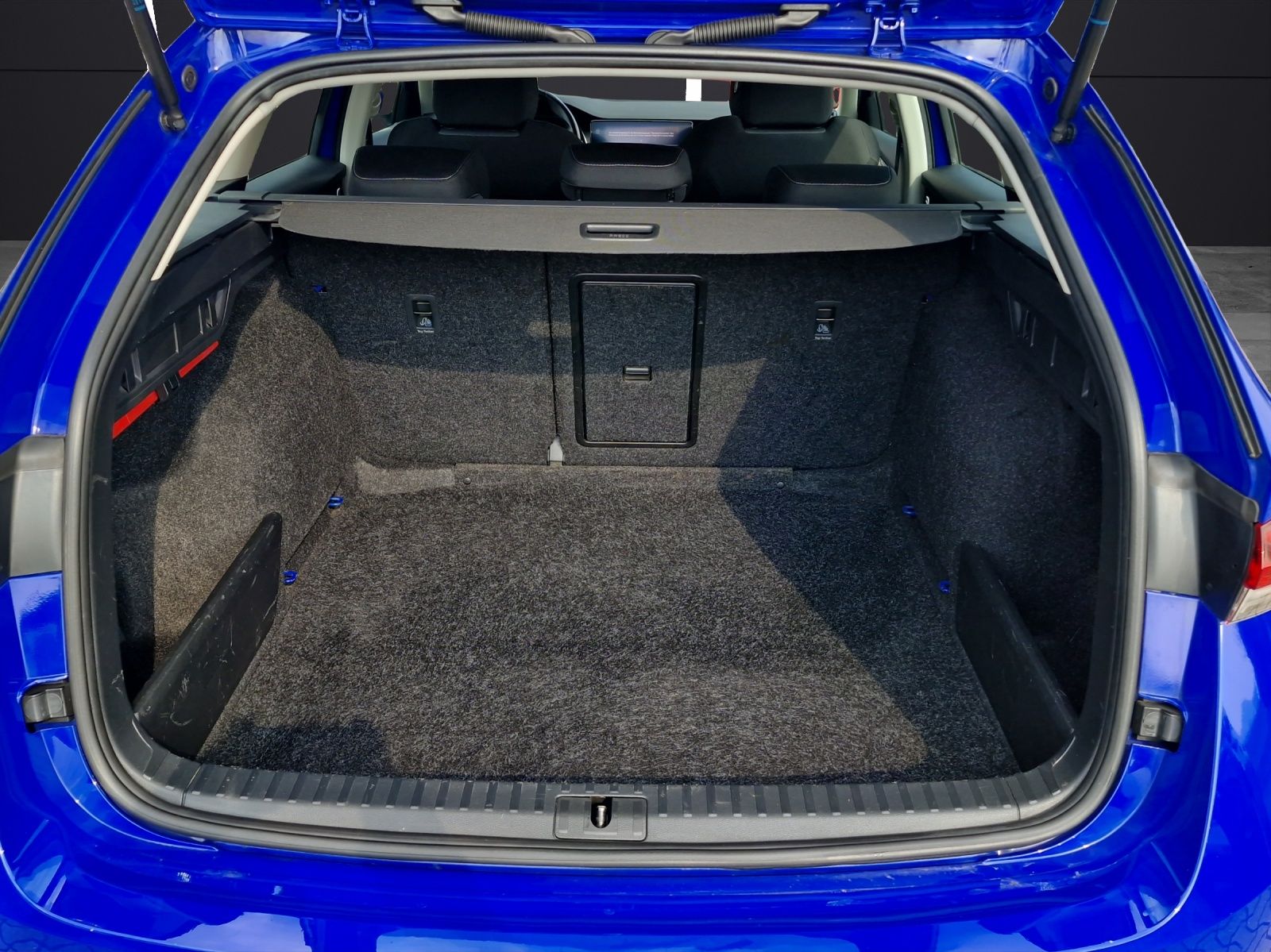 Fahrzeugabbildung SKODA Octavia Combi Ambi. 2.0TDI 110kW 4x4 7G TDI Ambi