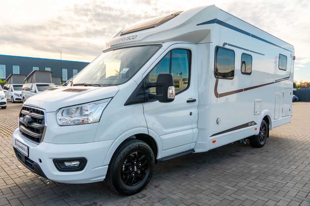 T 7.3 SCF *Einzelbetten*Face to Face-Sitzgruppe*