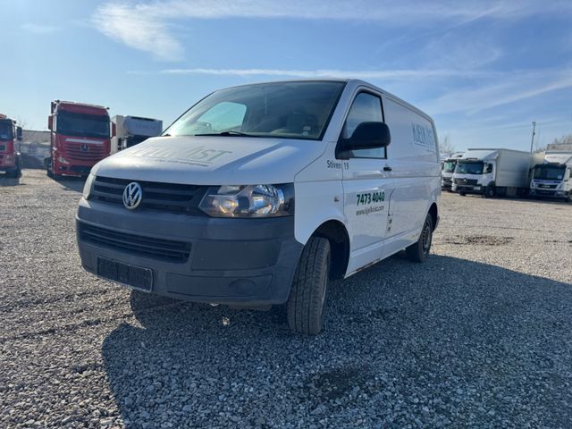 Volkswagen T5 Transporter 2.0