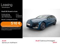 Audi A6 e-tron - Vorschau Bild 1