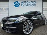BMW 530i*G30*1te Hd,erst 58.800km*Navi,RFK,19´´Leder - BMW: 8er